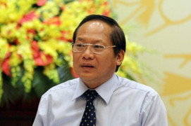 Bộ trưởng Trương Minh Tuấn: Nhiều Gameshow dàn dựng phản cảm