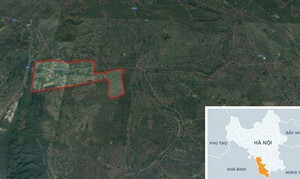 Dân Đồng Tâm đã thả 15 người bị bắt giữ trái pháp luật