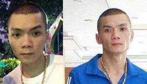 Đang chở con nhỏ, bố bị giang hồ đâm chết: Đã bắt được nhóm côn đồ