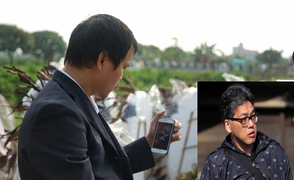 Mẹ bé gái Việt bị sát hại ở Nhật: 'Vỏ bọc của nghi phạm quá hoàn hảo'