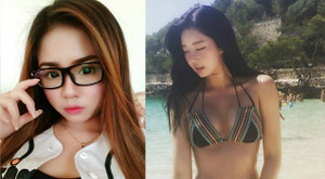 Những cô giáo nổi tiếng trên thế giới vì quá xinh đẹp