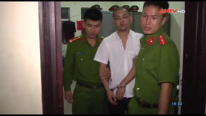 Qua đêm trong khách sạn, đôi nam nữ mất hơn 800 triệu đồng