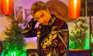 S.T 365 làm MV tặng fan trước thềm chung kết ‘The Remix’