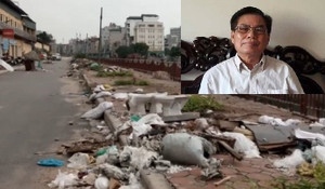 Vì sao người Hà Nội có thói quen sống tùy tiện, vị kỷ 'sạch nhà bẩn phố'?