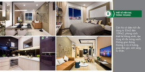 Bật mí những 'điểm vàng' hút khách mua nhà mặt phố ngay trái tim Quận 11