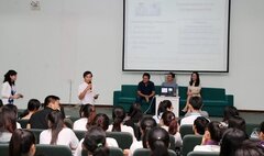 Cơ hội nghề nghiệp rộng mở khi học khoa công nghệ sinh học