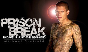 Cuộc đời thăng trầm của nam tài tử ‘Vượt ngục’