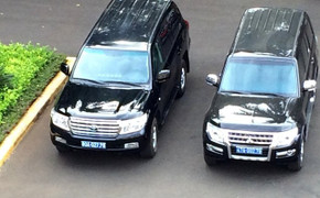 Đắk Lắk đề xuất Bộ Tài chính mua thêm 8 chiếc ôtô phục vụ lãnh đạo tỉnh