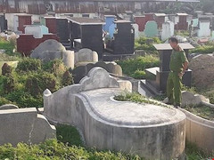 Xác người đàn ông ở nghĩa địa bị cắt bộ phận sinh dục: Bắt được hung thủ