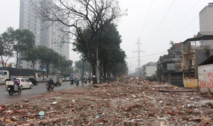 Mở rộng đường Phạm Văn Đồng, dự án nào được hưởng lợi nhiều nhất?