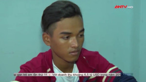 Nam sinh sát hại bạn, giấu xác trong ao tôm rồi vào lớp học tiếp