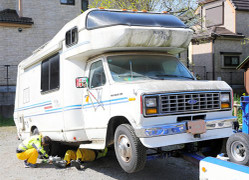 Bé gái Việt bị sát hạt ở Nhật: Phát hiện nhiều chứng cứ quan trọng trong xe nghi phạm