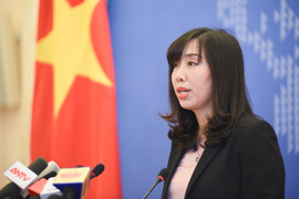 Bộ Ngoại giao lên tiếng vụ việc ở Đồng Tâm