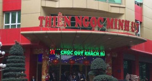 Đa cấp Thiên Ngọc Minh Uy bị xử phạt nhiều nhất năm 2016, thu hẹp địa bàn