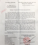 Không đủ căn cứ pháp lý, vẫn thu hồi giấy phép kinh doanh: Phó Thủ tướng chỉ đạo mới nhất