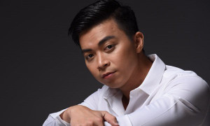 Lân Nhã thừa nhận mình là fan của Sơn Tùng M-TP