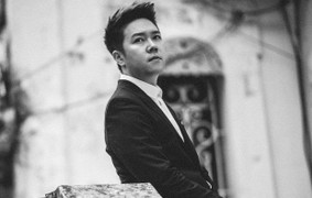 Lê Hiếu tái xuất với ca khúc mới 'Ngày mai sẽ khác'