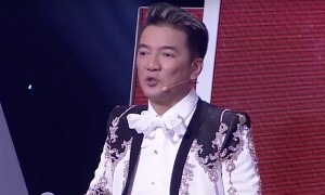 Trực tiếp Thần tượng Bolero 2017 tập 7: Đàm Vĩnh Hưng ‘tung chiêu’