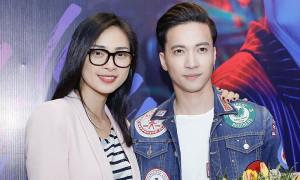 Ra mắt MV ngay thời điểm scandal Hà Hồ - Minh Hằng, S.T 365 có sợ ảnh hưởng?