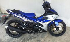 Yamaha Exciter 'đại chiến' Honda Winner trong cuộc đua giảm giá