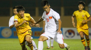 U19 Việt Nam vào chung kết, U19 HAGL Arsenal JMG ngậm ngùi tranh hạng 3