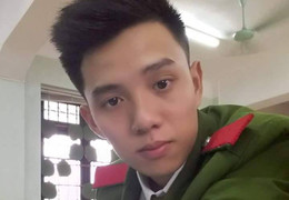 Bí quyết học khối A của thủ khoa Đại học Phòng cháy chữa cháy