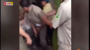 Cơ quan chức năng Cần Thơ: Clip 'Công an đánh dân' là xuyên tạc