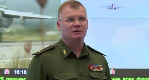 Cố vấn quân sự Nga thiệt mạng ở Syria