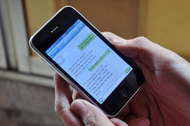 EVN HANOI khai thác thêm chức năng của đầu số 8088