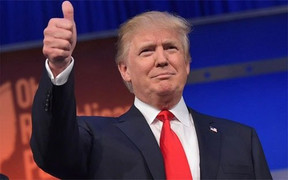 Tổng thống Mỹ Donald Trump sẽ tới Việt Nam vào tháng 11