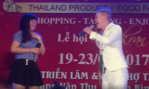 Video: Cười ngất khi xem 'Sống chung với mẹ chồng' phiên bản Thanh Duy