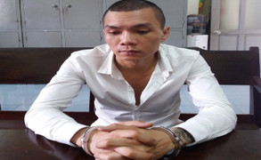 Đang chở con nhỏ, bố bị giang hồ chém chết: Gia đình nạn nhân bức xúc nghe lời khai của Linh 'trọc'