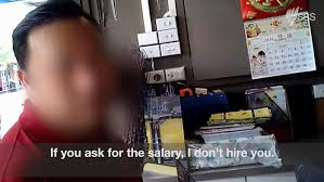 Du học sinh Việt bị bóc lột, khổ sai trên đất Australia