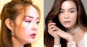 Hồ Ngọc Hà: 'Tôi không làm điều gì không hay như ngoài kia đang nói'