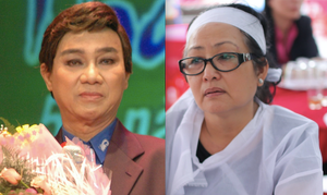 NSƯT Thanh Sang và chuyện 7 người vợ đều bỏ ông vì chê nghèo