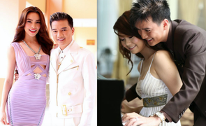 Từng thân thiết với Minh Hằng, Đàm Vĩnh Hưng vẫn bênh vực Hà Hồ giữa bão scandal