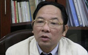 Cựu phó giám đốc Sở Nông nghiệp Hà Nội bị truy tố