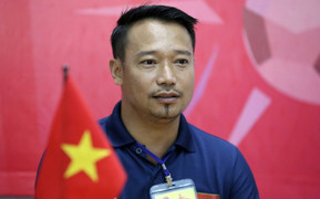 HLV U19 Việt Nam: Chúng tôi xứng đáng vô địch