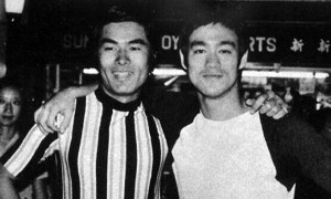 Người bạn lâu năm của Lý Tiểu Long khiến Chân Tử Đan khiếp sợ là ai?