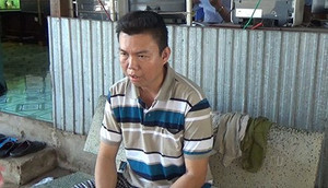 Bé gái 5 tuổi bị bạn nhậu của bố dâm ô