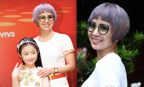 'Cô gái vàng Wushu' Thuý Hiền gây bất ngờ với vẻ trẻ trung, xinh đẹp tuổi 38