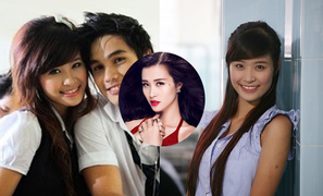 Điểm danh những vai diễn cười ra nước mắt của Đông Nhi