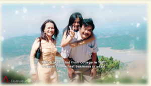 Doanh nhân Trần Quí Thanh kêu gọi: 'Hãy chia tay với gia sư, ô sin'