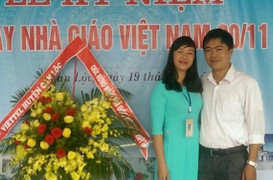 Giáo viên giỏi Hà Tĩnh dạy cách kiếm điểm cao môn Toán năm 2017