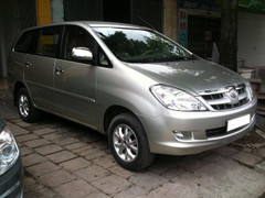 Mua ô tô gì để không bị mất giá?