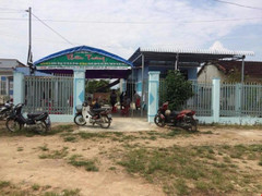 Trai làng hỗn chiến, 2 anh em ruột thương vong