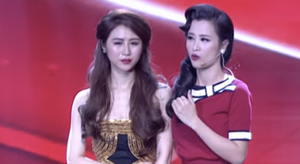 Vì sao Hà Đặng là thí sinh đặc biệt nhất 'The Voice 2017'?