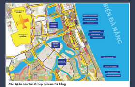 Vì sao nên đầu tư Bất động sản vào Nam Đà Nẵng ngay lúc này?