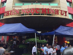 Xem xét rút giấy phép Công ty đa cấp Thiên Ngọc Minh Uy