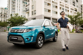 Chi Bảo: 'Muốn cân bằng, hãy dịch chuyển'